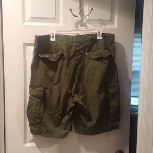 Levi's Shorts - mens cargo shorts Levi's Shorts - mens cargo shorts